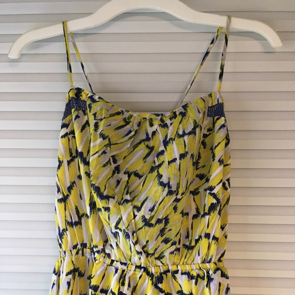 BCBGeneration Sundress - Picture 3 of 3